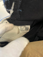 ジョーダン JORDAN NIKE AIR JORDAN 1 HIGH OG University Blue ナイキ エアジョーダン1 ハイ OG ユニバーシティブルー 555088-134 メンズ靴 スニーカー ブルー 31cm 101sh-2300