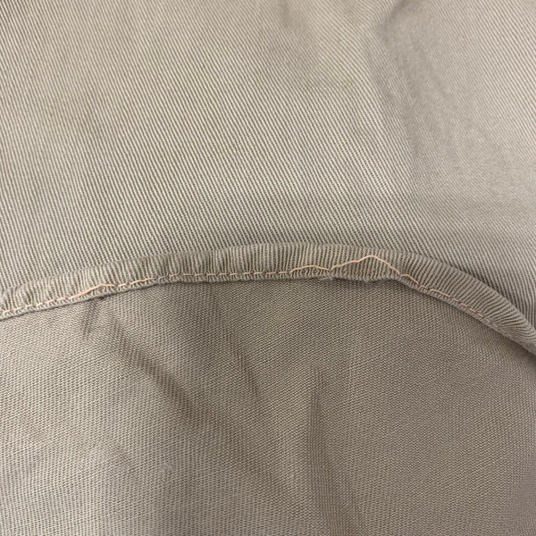 【曜日割引対象外】 ヴィンテージ vintage ~50's  ヘラクレス HERCULES 長袖シャツ ブラウン 201MT-3531 VB