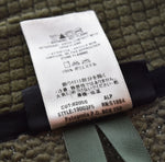 パタゴニア PATAGONIA 2005年 00s 00's MARS R2 PCU Fleece Jacket マーズ 米軍 フリースジャケット 19003F5 ジャケット カーキ LLサイズ 103MT-2649