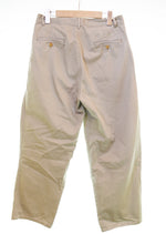 ラルフローレン RalphLauren チノパンツ ポロチノ 31/34 ボトムスその他 ブラウン 103MB-704