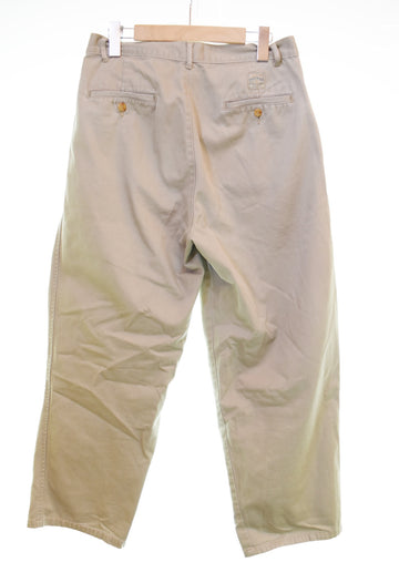 ラルフローレン RalphLauren チノパンツ ポロチノ 31/34 ボトムスその他 ブラウン 103MB-704