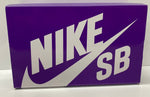 ナイキ NIKE  SB ダンク ロー プロ "コートパープル" SB Dunk Low Pro "Court Purple" BQ6817-500 メンズ靴 スニーカー パープル 26cmサイズ 201-shoes973