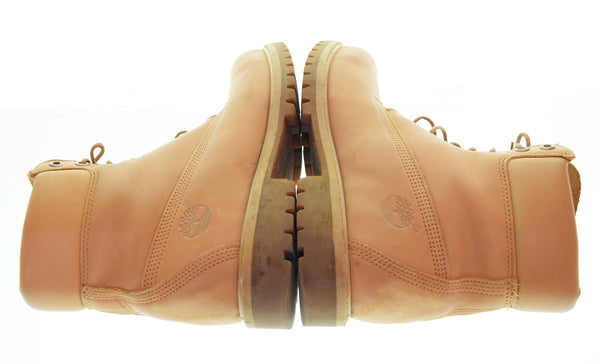 ティンバーランド  Timberland Premium Boot プレミアムブーツ 9 TB0A1JJB メンズ靴 ブーツ その他 ブラウン 9 27cm 103S-1214