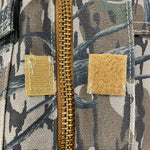 【曜日割引対象外】 カーハート Carhartt ~90's リアルツリー トラディショナルコート コート マルチカラー 201MT-3508 VB