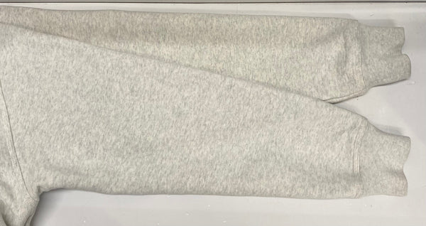 ステューシー STUSSY エイトボール パーカ グレー Mサイズ 201MT-4562