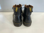 ドクターマーチン Dr.Martens QUAD 101 6ホール ブーツ クワッド 27753001 101 ARC メンズ靴 ブーツ ワーク ブラック UK7 25.5cm 101sh-1875