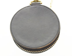 ブラックミーンズ Blackmeans CIRCLE POUCH サークルポーチ コインケース 赤 財布・ケース メンズコインケース レッド 103SA-19