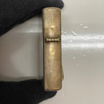 【中古】タディアンドキング TADY&KING Zippo シルバー フェザー ロングホーン メンズジュエリー・アクセサリー その他 シルバー 201goods-816