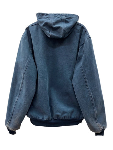 Carhartt 90s USA製 アクティブジャケット フーディー l7Zzv3HmPNxBDOa0M5vMXaUiF5Qo8H