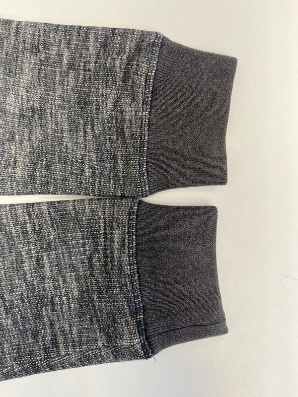 メゾン マルジェラ Maison Margiela elbow patch sweatshirts エルボーパッチ スウェットシャツ サイズ44 スウェット 101MT-4350