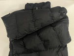 ノースフェイス THE NORTH FACE 1996 ECO NUPTSE DOWN JACKET エコヌプシ ダウンジャケット 黒 NJ1DM57A ジャケット ブラック Mサイズ 101MT-5005