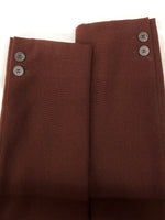 イッセイミヤケ ISSEY MIYAKE TAILORED JACKET テーラード ジャケット キルティング スーツ アウター 茶 ME43-FD024 ジャケット 無地 ブラウン Sサイズ 104MT-2094