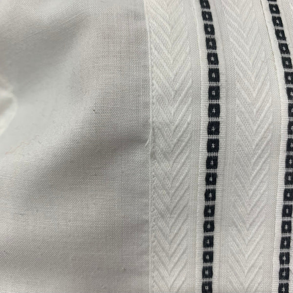 【曜日割引対象外】 ヴィンテージ vintage 60's A.Sulka & Company ドレスシャツ 長袖シャツ ホワイト 32サイズ 201MT-3573 VB