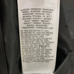 ディーゼル DIESEL L-BOY-R-NEW JACKET A15334 ジャケット ブラック Mサイズ 201MT-4690