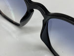 レイバン Ray-Ban SUNGLASSES サングラス ウェリントン グラデーション アイウェア 眼鏡 黒 RB 4258-F 眼鏡・サングラス サングラス ロゴ ブラック 104G-40