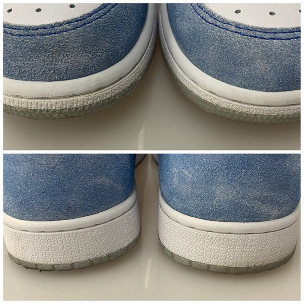 ナイキ NIKE AIR JORDAN 1 RETRO HIGH OG 555088-402 メンズ靴 スニーカー ブルー 28.0cmサイズ 201-shoes1235