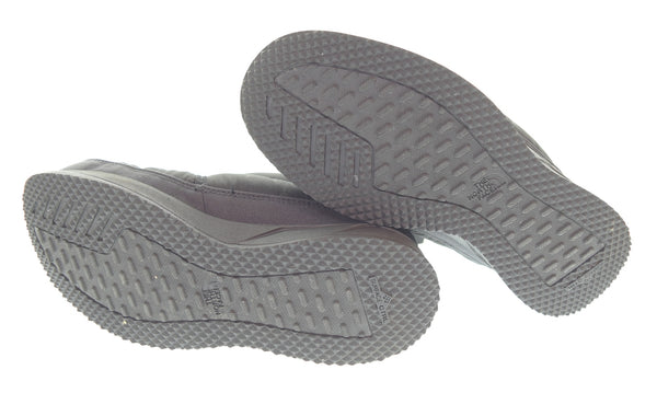 ノースフェイス THE NORTH FACE Nuptse Chukka ヌプシ チャッカ ブーツ F02273 メンズ靴 ブーツ その他 ブラック 27cm 103S-1297