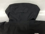 ザノースフェイス THE NORTH FACE MOUNTAIN JACKET マウンテン ジャケット GORE-TEX ゴア テックス アウター アウトドア キャンプ 黒 NP61800 ジャケット ロゴ ブラック Lサイズ 104MT-1068