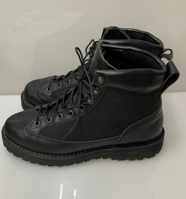 ダナー Danner CORNELIUS 8サイズ D219740 メンズ靴 ブーツ その他 ロゴ ブラック 201-shoes825