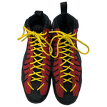 ナイキ NIKE エアベイキン Air Bakin 2014製 316383-001  メンズ靴 スニーカー レッド 29cmサイズ 201-shoes1463