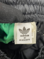 アディダス adidas 90’s ETRVSCO ショートパンツ ブラック 80 601MB-12