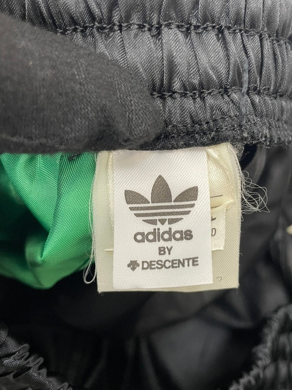 アディダス adidas 90’s ETRVSCO ショートパンツ ブラック 80 601MB-12