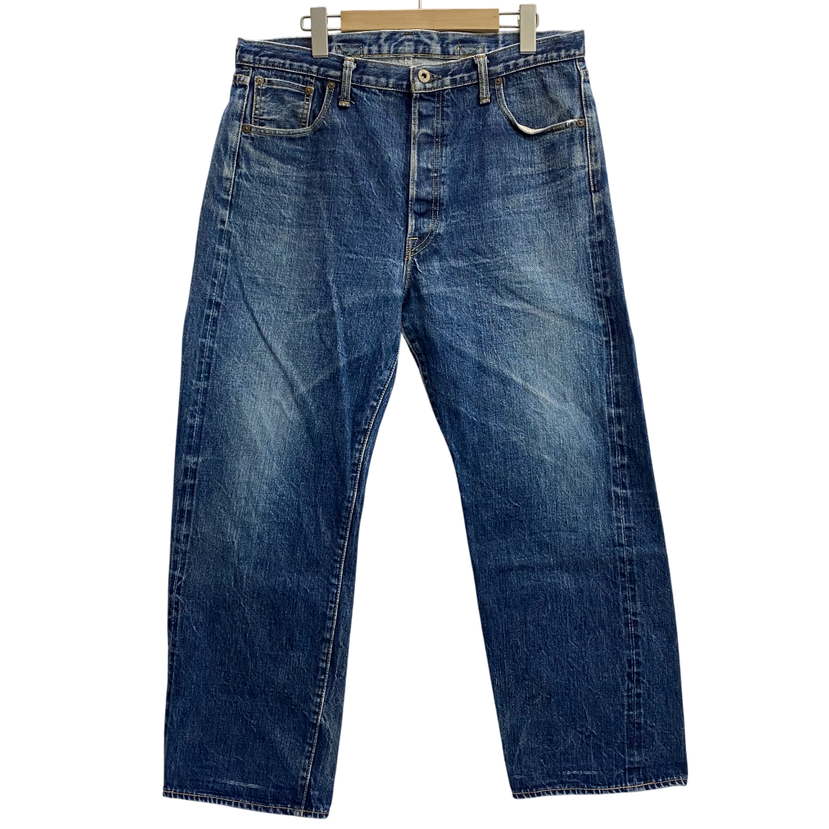 TENDERLOIN テンダーロイン セルビッチ ストレート デニムパンツ 30 楽天市場】【中古】 TENDERLOIN （テンダーロイン） T-RIDERS DENIM