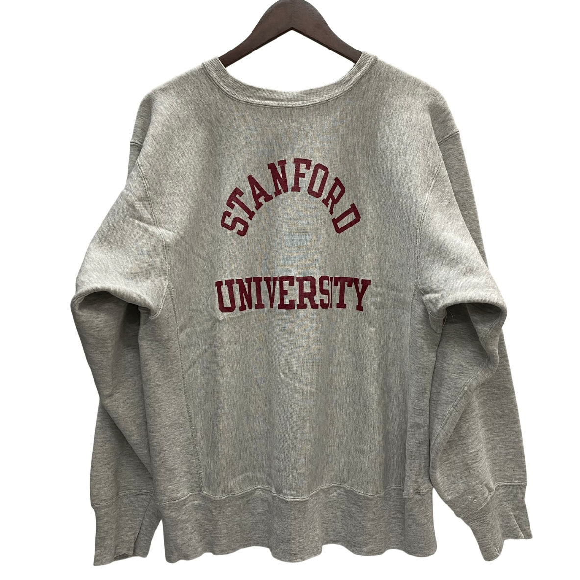 曜日割引対象外】 チャンピオン Champion 80's リバースウィーブ USA製