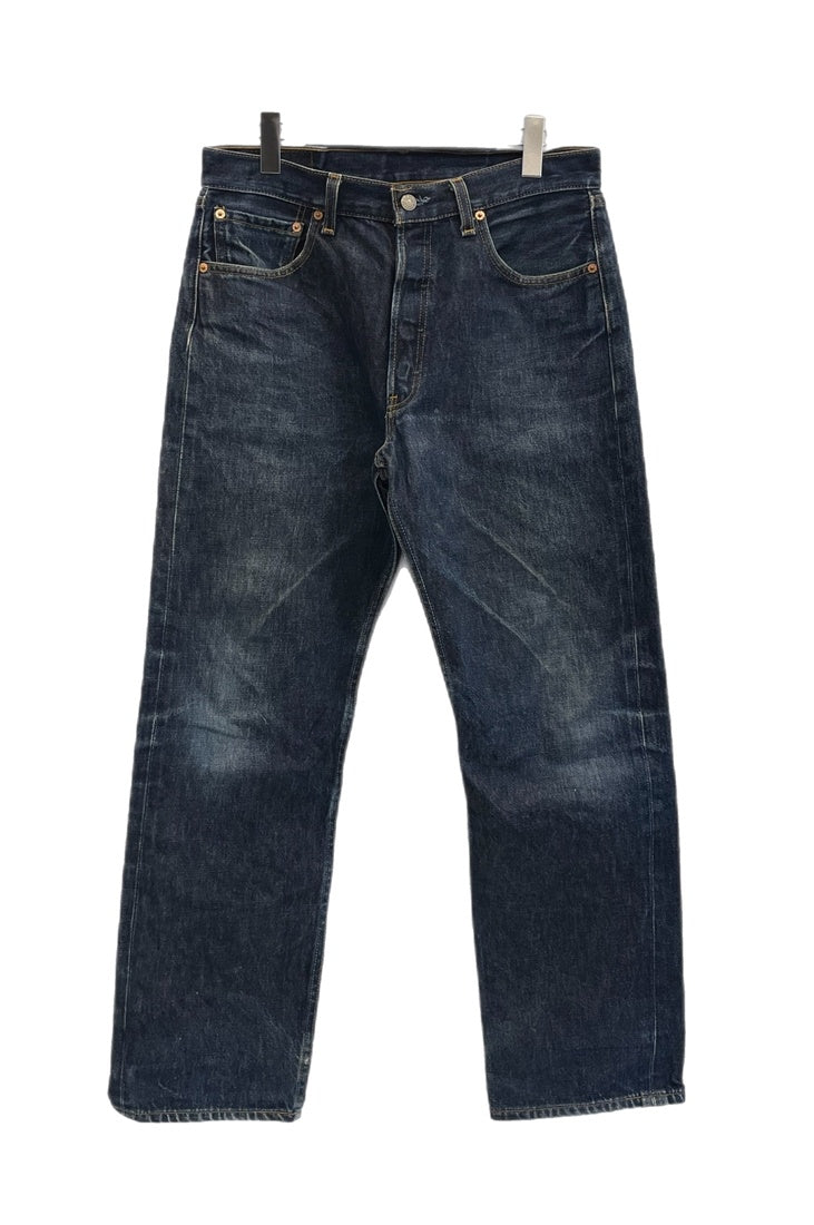 リーバイス Levi's 00s 00's Levi's 501XX ボタン裏501XX ボタン裏刻印