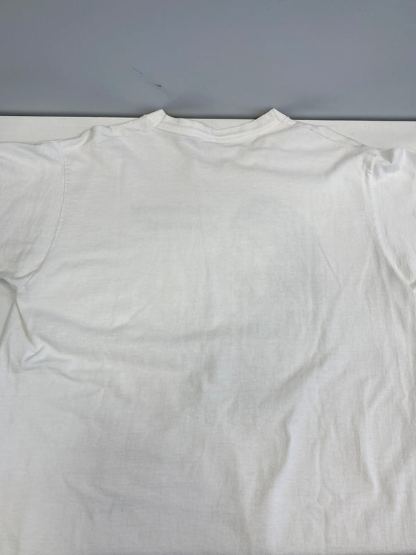 ヴィンテージ vintage 90’s 90s Fruit of the Loom What happened to your hand? あなたの手どうしたの jesus ジーザス アートT Tシャツ 101MT-3741