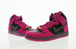 ナイキ NIKE SB DUNK HIGH FUCHSIA × RUN THE JEWELS ダンク ハイ フューシャ ラン・ザ・ジュエルズ DX4356-600 メンズ靴 スニーカー ピンク 27cm 103S-461