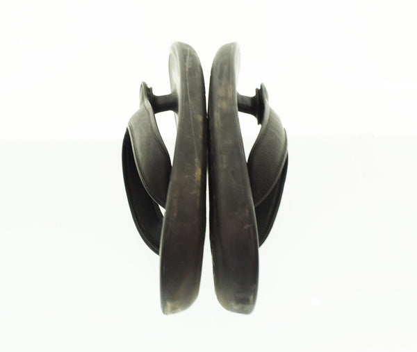 ジョジョ JOJO BEACH SANDAL サンダル 草履 ビーサン メンズ靴 サンダル その他 ブラック 103S-1106