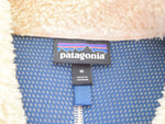 パタゴニア PATAGONIA Classic Retro-X Vest レトロ ベスト ボア フリース ベスト 23048FA22 ベスト ベージュ Mサイズ 103MT-3057