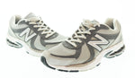 ニューバランス new balance COMME des GARCONS HOMMEコムデギャルソンオム 860V2 スニーカーグレー ML860JM2 メンズ靴 スニーカー グレー 26cm 103S-859