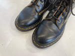 ドクターマーチン Dr.Martens QUAD 101 6ホール ブーツ クワッド 27753001 101 ARC メンズ靴 ブーツ ワーク ブラック UK7 25.5cm 101sh-1875