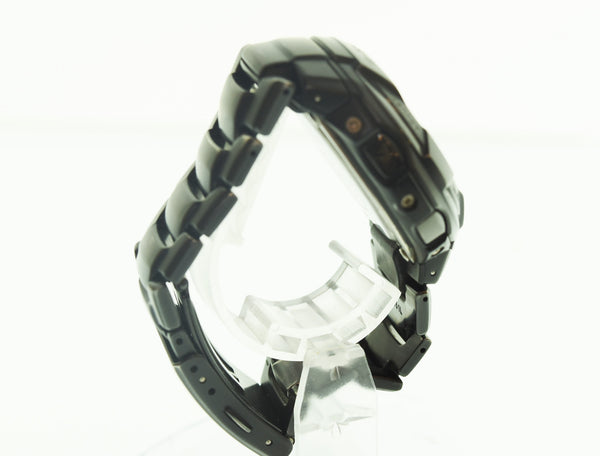 ジーショック G-SHOCK CASIO カシオ アナログ デジタル 腕時計  GW-1800BDJ-1A1JF  メンズ腕時計ブラック 103T-58