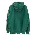 シュプリーム SUPREME スモールボックスロゴフーディー Small box logo hooded sweatshirt パーカ グリーン XLサイズ 201MT-4480