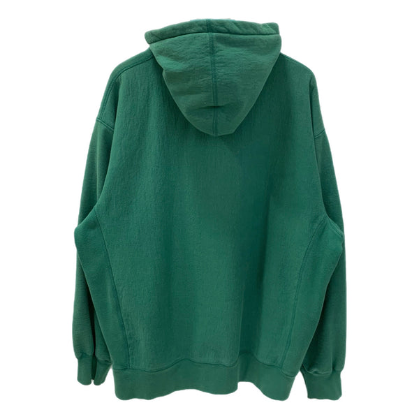 シュプリーム SUPREME スモールボックスロゴフーディー Small