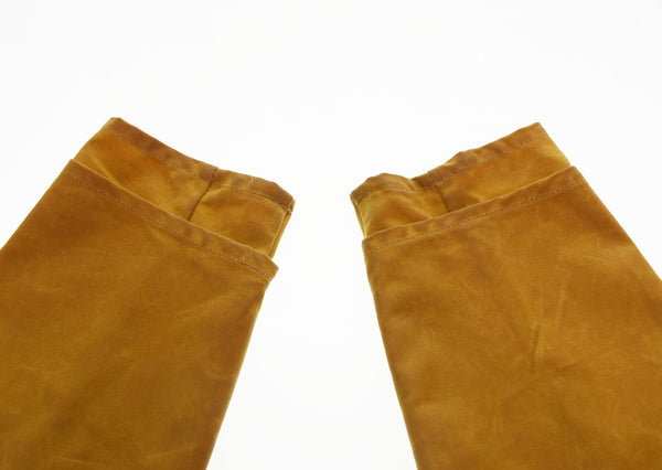 フィルソン FILSON Double Logger Coat ダブル ロガー コート ハンティング MADE IN USA ゴールドウィン  FSJ10009 M ジャケット ブラウン 103MT-2275