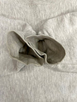 チャンピオン Champion 90s～ ヴィンテージ vintage 刺繍タグ リバースウィーブ REVERSE WEAVE 刺繍ロゴ  USA製 アメリカ製 XL スウェット ホワイト LLサイズ 101MT-4517