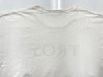 US古着 US 00s TROY トロイ ムービーT 映画 白 Tシャツ プリント ホワイト 104MT-1636