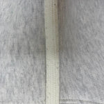 ステューシー STUSSY エイトボール パーカ グレー Mサイズ 201MT-4562