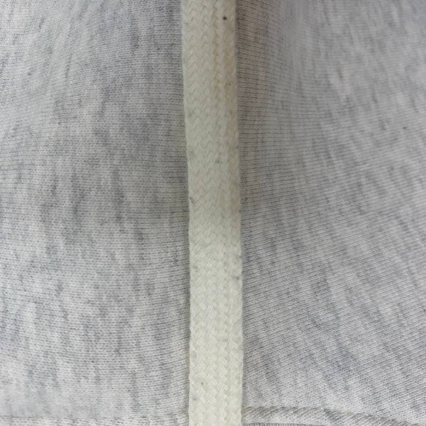 ステューシー STUSSY エイトボール パーカ グレー Mサイズ 201MT-4562