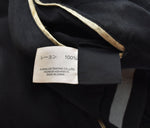 ラッキーサーティーン LUCKY13 スカル リバーシブル スカジャン SKULL Souvenir Jacket Reversible サイコロ ダイス lucky thirteen ジャケット ブラック Sサイズ 103MT-2573