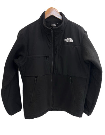 ノースフェイス THE NORTH FACE Denali Jacket デナリジャケット フリース 黒 NA72051 ジャケット ブラック Mサイズ 101MT-4356