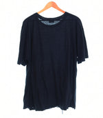 サンローラン Saint Laurent 2017年モデル リップ シガー ノースモーキング Tシャツ スモーキング リップ 482676 YB1HU 1004 482676 XL Tシャツ ブラック 103MT-3181