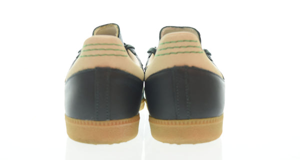 アディダス adidas SAMBA OG サンバ オリジナル スニーカー 緑 ID1483 メンズ靴 スニーカー グリーン 27cm 103S-847
