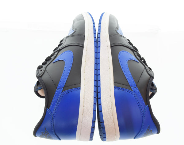ナイキ NIKE AIR JORDAN 1 LOW 85VARSITY ROYALエア ジョーダン 1 レトロ ロー 85  IB1981-004 メンズ靴 スニーカー ブルー 29cm 103S-1230