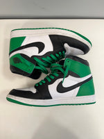 ジョーダン JORDAN Nike Air Jordan 1 Retro High OG Celtics ナイキ エアジョーダン1 レトロ ハイ OG セルティックス DZ5485-031 メンズ靴 スニーカー グリーン 29cm 101sh-2405