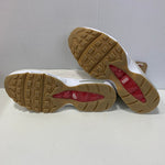 ナイキ NIKE リーバイス コラボ エアマックス95 OG デニムホワイト Levi's Air Max 95 OG Denim White HM4743-100  メンズ靴 スニーカー ホワイト 28cmサイズ 201-shoes1448